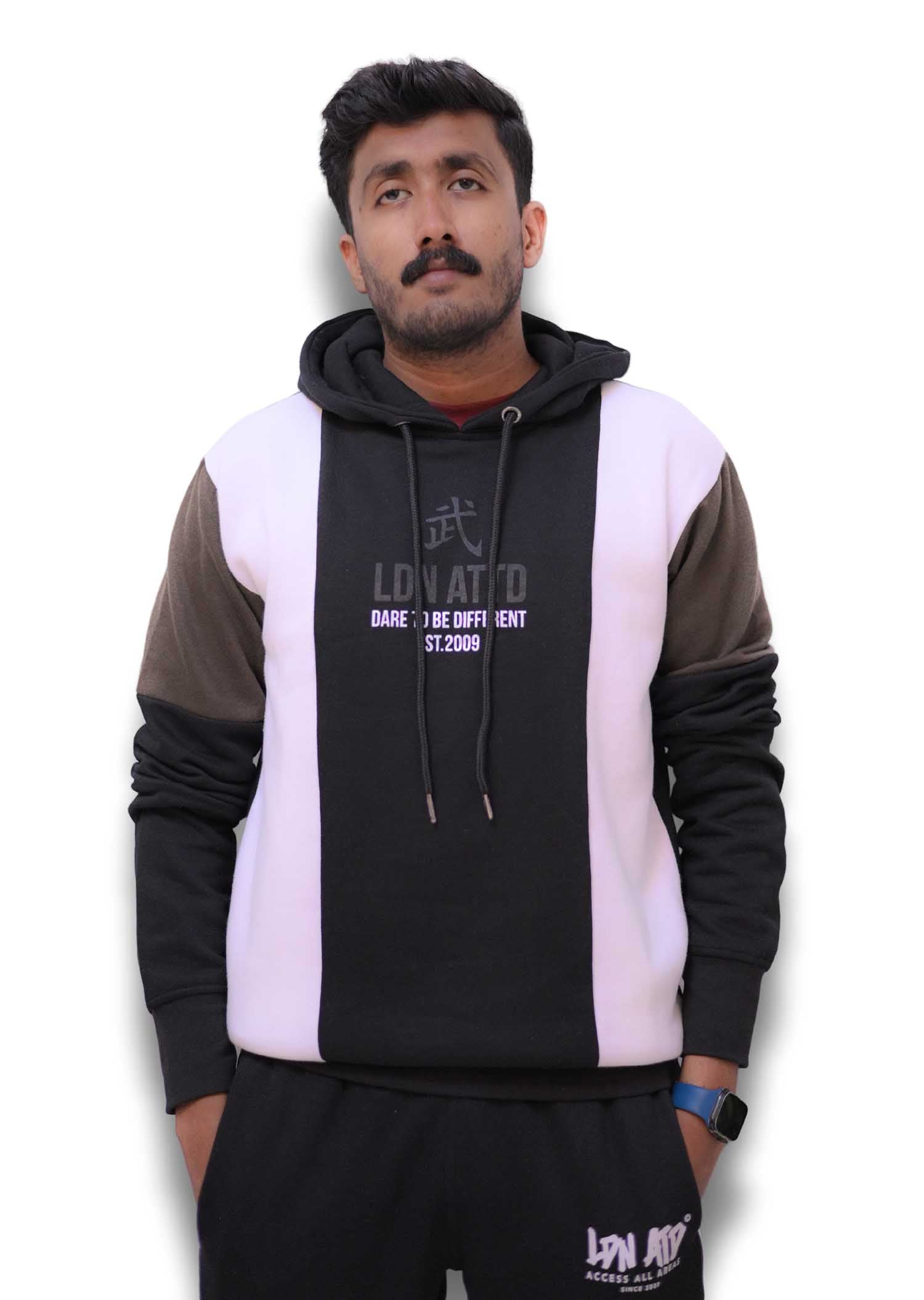 Ganster Hoody
